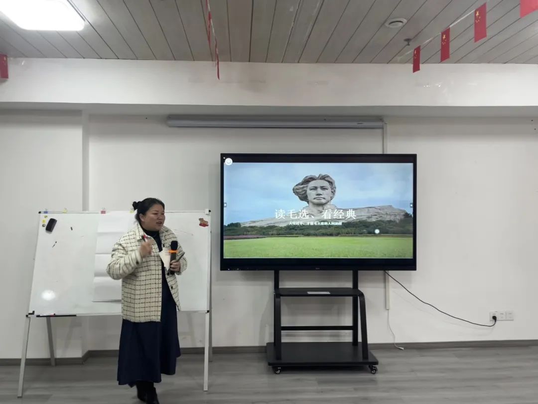 擘画新篇·智汇未来 | 淘才人力第一季度例会纪实